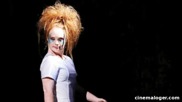 Madeline Stuart, 21: Five Key Insights Into The Down Syndrome Model Redefining NYFW 1 featured 3314287