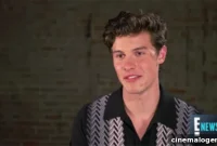 Shawn Mendes Reveals Painful Facial Bruises After Scooter Crash