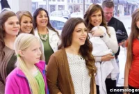 Counting On: Lauren’s Bridal Journey Begins with Future Duggars