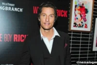 Matthew McConaughey: Good Intentions Light Up White Boy Rick’s Tragedy