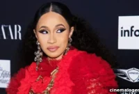 Cardi B Slams ‘Friend’ Over Drug And Prostitution Claims: ‘I Don’t Know You’