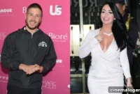 Pauly D’s Vinny and Angelina Hookup Claim Shakes Jersey Shore Fans