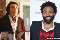 Emmys Surprise Teddy Perkins Ignites Atlanta Fan Frenzy