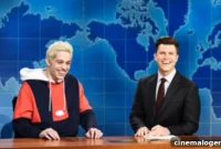 Pete Davidson Jokes About Swapping Ariana Grande’s Birth Control For Tic Tacs On Weekend Update