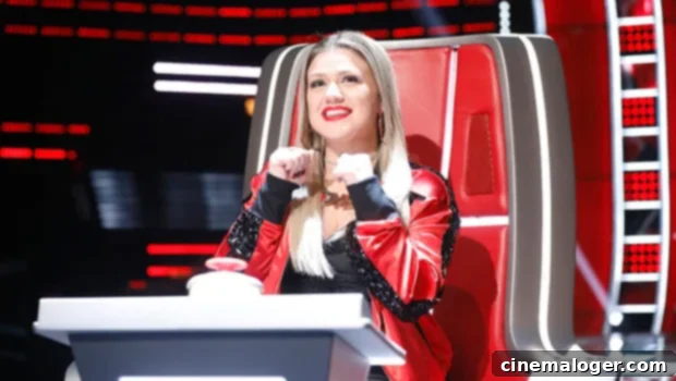 Kelly Clarkson's Batman Verdict: Michael Keaton Trumps Ben Affleck 1 featured 3338106