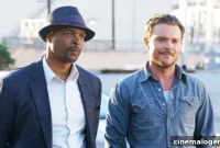 Wayans’ Departure Leaves Lethal Weapon Cast and Crew in Turmoil