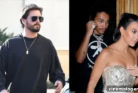 Kourtney Kardashian, 39, Sparks Scott Disick’s Jealousy with 20-Year-Old Luka Sabbat