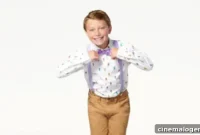 Tripp Johnston: 5 Must-Know Facts About Bristol Palin’s 9-Year-Old Son On DWTS Juniors