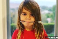 13 Celebrity Sons Who Proudly Rock Long Locks Including Reign Disick Silas Timberlake and More