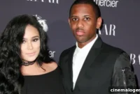 Domestic Violence Charges Hit Fabolous Amidst Marriage Speculation