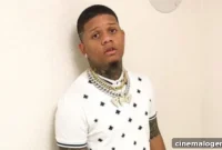 Rapper Yella Beezy Wounded by Multiple Gunshots in Drive-By, Hospitalized