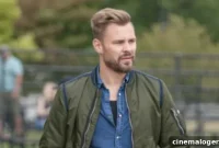 Chicago PD Burgess Almost Catches Ruzek and Upton Hooking Up