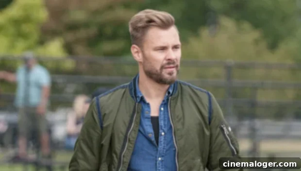 Chicago PD Burgess Almost Catches Ruzek and Upton Hooking Up 1 featured 3357777