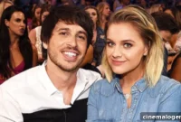 Morgan & Kelsea: The Unconventional Secrets to a Strong Marriage on the Road