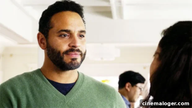 Manifest: Grace and Danny's First Meeting Uncovered in New Flashback 10 featured 3364053