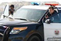 Nolan’s Defining Moment: Rookie Hero Saves Girls from Vile Abductor