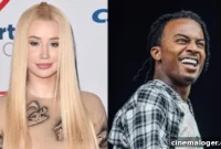 Iggy Azaleas New Style Did Playboi Carti Spark Her Transformation