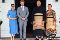 Meghan Markle Slammed For Short Curtsy Met With Disbelief As Tour Ends