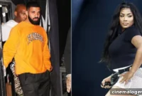 Drake Shoots His Shot With Stefflon Don After Nicki Minaj Feud