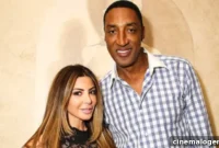 Larsa Pippen Seeks Divorce From Scottie Pippen After Two Decades