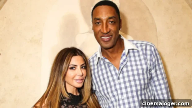 Larsa Pippen Seeks Divorce From Scottie Pippen After Two Decades 1 featured 3383709