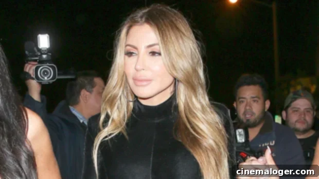 Larsa Pippen 44 Sizzles In A Romper Her First Sighting Since Filing For Divorce From Scottie 1 featured 3385564