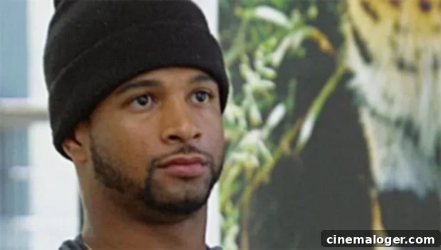 Nelson Addresses Natalie Hookup Rumor After Johnny Bananas' Claims 1 featured 3388573
