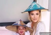 Khloe Kardashian’s Bamboo Hats Spark Cultural Appropriation Outcry
