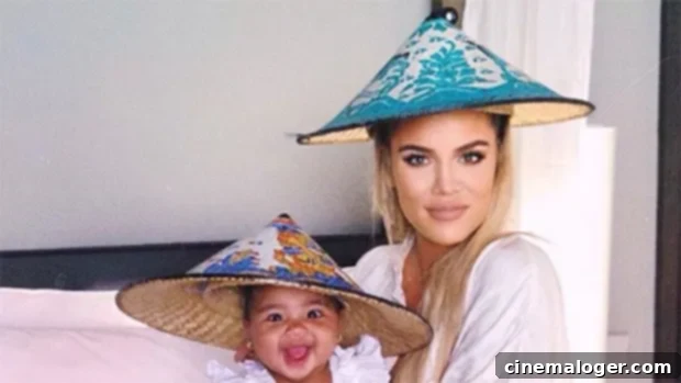 Khloe Kardashian's Bamboo Hats Spark Cultural Appropriation Outcry 1 featured 3388891
