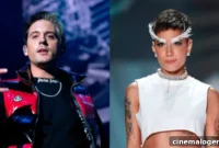 G-Eazy’s Intense Longing for Halsey Sparked by Her ‘Incredibly Hot’ VS Fashion Show Appearance