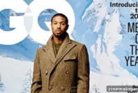 Michael B. Jordan Crowned GQ’s 2018 Man of the Year: Relive His Most Iconic Photos