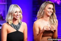 Vanderpump Rules Stassi Schroeder Spills On Baby Buzz Who Is Pregnant First