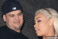 Rob Kardashian’s KUWTK Exit Blamed On Blac Chyna’s Emotional Damage, Court Filings State
