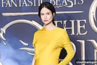 A Fantastic Beast Is On The Way For Katherine Waterston