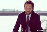 Matt Letscher on the Weight of Playing a Real DEA Agent in Narcos Mexico