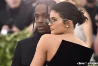 Travis Scott’s Chiseled Body And Striking Tattoos Leave Kylie Jenner Reportedly Thrilled