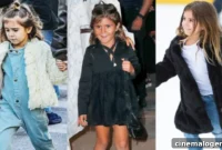 Penelope Disick’s 10 Must-See 2018 Style Moments