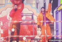 Jack & Jack Electrify Macy’s Thanksgiving Parade With Hit ‘Rise’