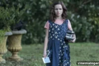 Lulu Wilson Spills on Hill House and Whats Next