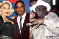 Faith Evans & Stevie J Reveal Biggie’s Blessing For Their Romance