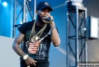 Tory Lanez: Unpacking the Megan Thee Stallion Shooting Denial