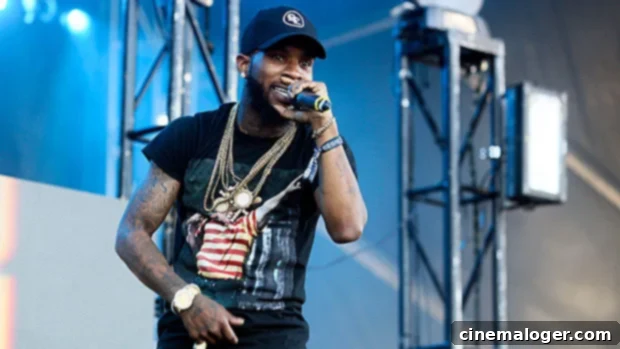 Tory Lanez: Unpacking the Megan Thee Stallion Shooting Denial 1 featured 3414138