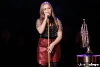 Sarah Grace: 5 Must-Knows About The Voice’s 15-Year-Old Sensation
