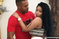 Nicki Minaj’s Birthday Heats Up With Kenneth Petty Grind