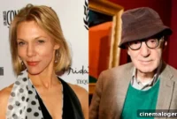 Woody Allen’la 16 Yaşında İlişki Yaşadığını İddia Eden Christina Engelhardt: 5 Gerçek