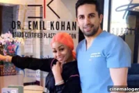 Blac Chyna’s Continued Plastic Surgery Plans Spark Fan Amusement: Is There Any Part Untouched?