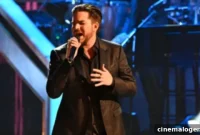 Adam Lambert Nails Cher Believe Performance At Kennedy Center Honors