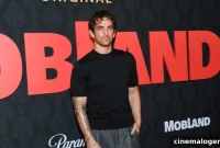 Meet Alex Fine: Five Essential Facts About Cassie Ventura’s Husband