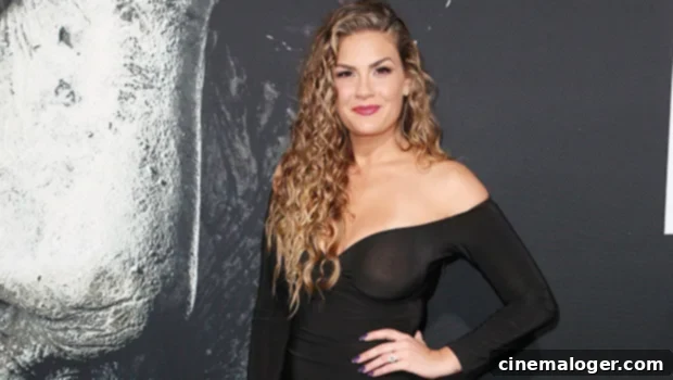 First Class Fiasco: Brittany Cartwright Claims Gum In Hair After Delta Bathroom Dispute 1 featured 3456991