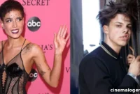 Halsey and Yungblud’s Steamy London PDA Fuels Fan Frenzy Over New Romance